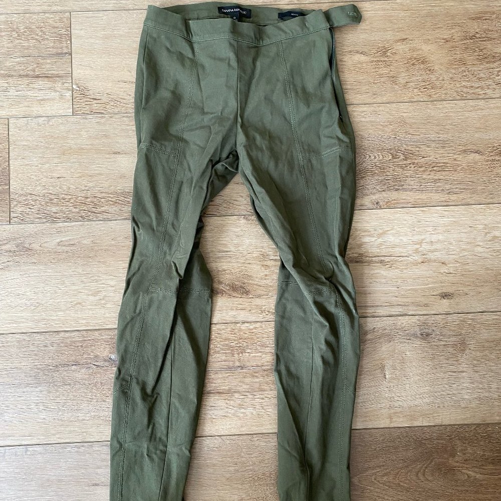Work pant